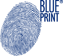 BLUE PRINT